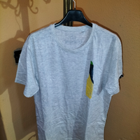 T-shirt Maniche Corte Birra Corona Taglia L Nuova