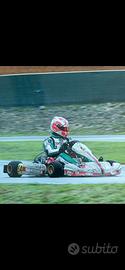 Go kart