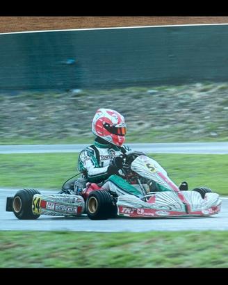 Go kart