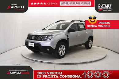 Dacia Duster 1.0 tce Comfort Eco-g 4x2 100cv