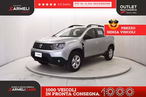 Dacia Duster 1.0 tce Comfort Eco-g 4x2 100cv