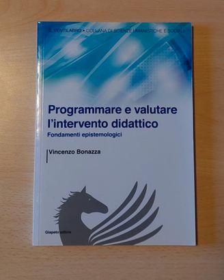 Programmare e valutare l'intervento didattico