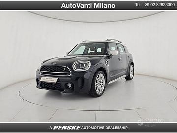 MINI Countryman Mini 2.0 Cooper S Classic all...