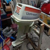 Barca motore carrello e accessori