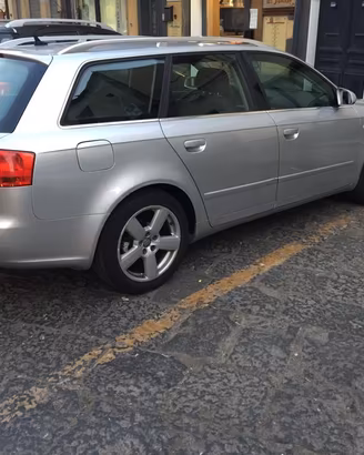 Ricambi Audi A 4
