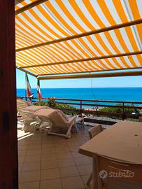 Villa Maria Castiglione della Pescaia