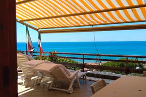 Villa Maria Castiglione della Pescaia