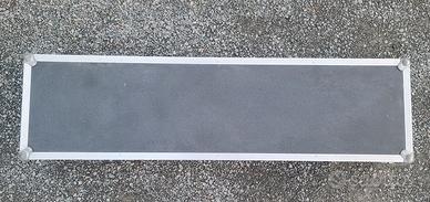 FLIGHT CASE 150X40X20 CM