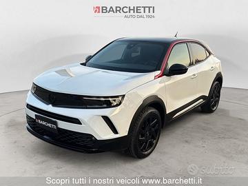 Opel Mokka 2nd SERIE 1.2 TURBO GS LINE