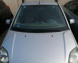 FORD Fiesta 3ª serie - 2005