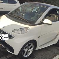 Smart ForTwo REFIT TOTALE