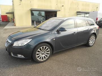 OPEL Insignia COSMO AUTOMATICO