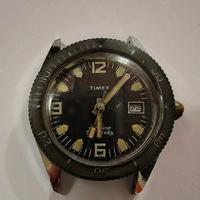 Timex skin diver 1968