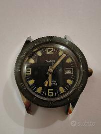 Timex skin diver 1968