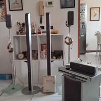 Sistema Home Theatre Dolby Sorraund 5+1 SONY 