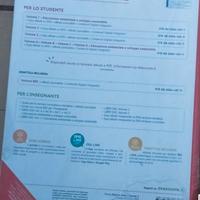Libro scienze medie focus natura green 2