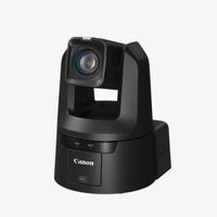 KIT TELECAMERA PTZ CANON CR-500 + REMOTE RC-IP100