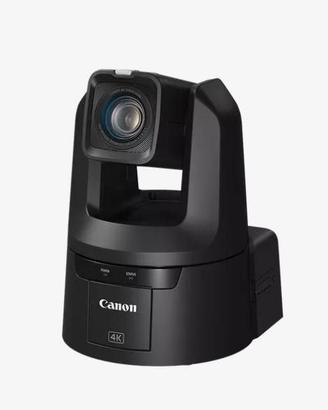 TELECAMERA PTZ CANON CR-500