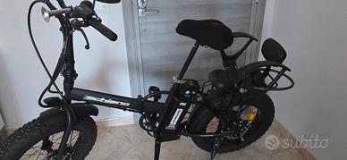 Bici elettrica