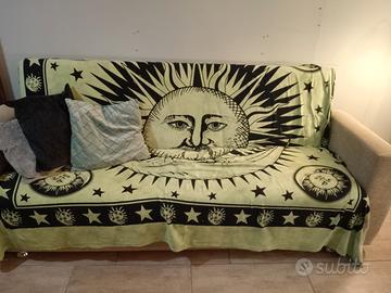 divano letto contenitore