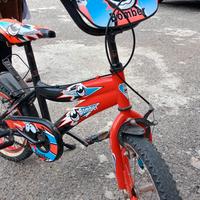 veo bici per bambini 