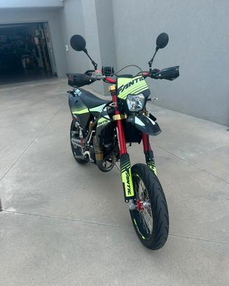 FANTIC 50 COMPETITION 