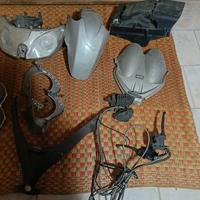 ricambi Atlantic 500 aprint