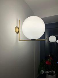 2 Lampade FLOS IC light