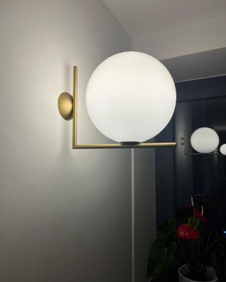 2 Lampade FLOS IC light