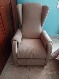 Poltrona 