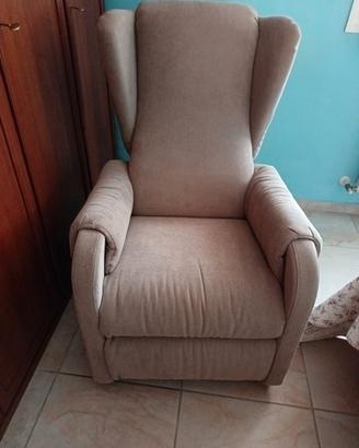 Poltrona 