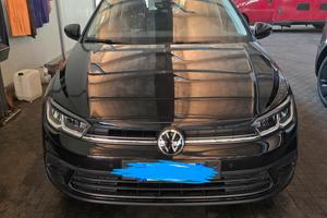 2022 Volkswagen Polo 1.0 TSI Life