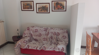 Prestigioso appartamento avellino