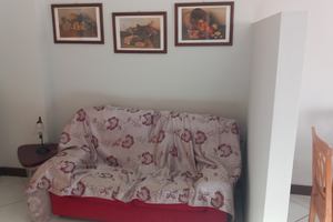 Prestigioso appartamento avellino