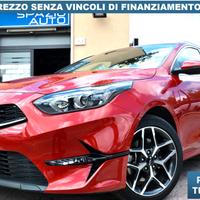 Kia Ceed Sportswagon 1.6 CRDi 136 CV MHEV SW Busin