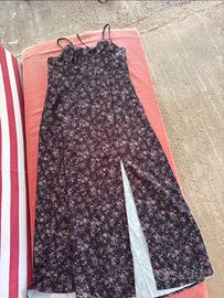 Vestito a fiori