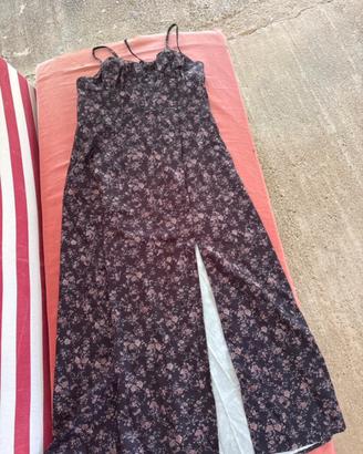 Vestito a fiori