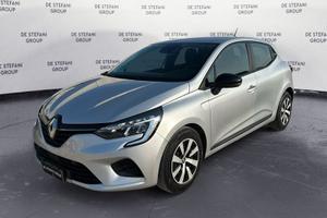 Renault Clio 1.0 tce Equilibre Gpl 100cv