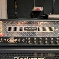 Mesa Boogie SINGLE RECTIFIER 50W

