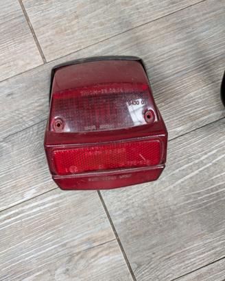 farò posteriore vespa piaggio 125 primavera. origi