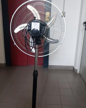 Ventilatore a piantana Nataluna - 3 velocità-