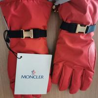 Guanti da sci Moncler