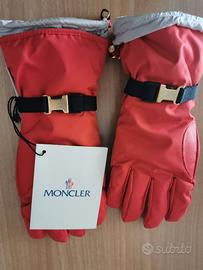 Guanti da sci Moncler