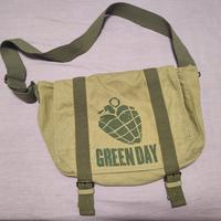 Tracolla Green Day Originale