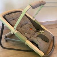 Sdraietta Bebeconfort