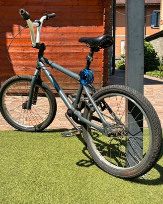 🚲 BMX Freestyle / Street – buone condizioni