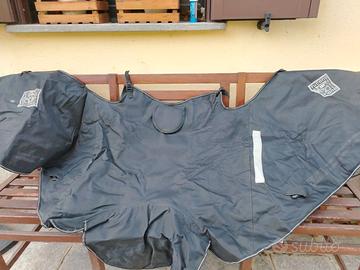 termoscud tucano r046n