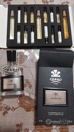 Profumo Creed Aventus 
