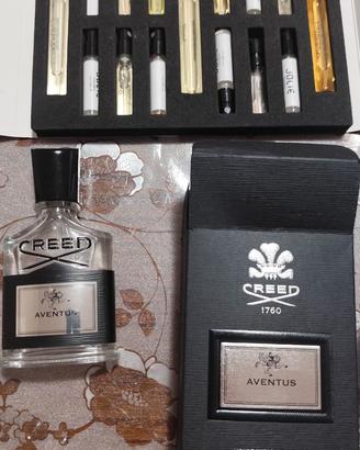 Profumo Creed Aventus 