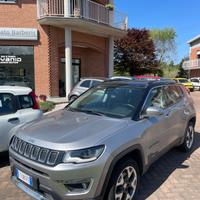 Jeep Compass 2.0 Multijet II aut. 4WD Limited